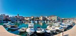 (Chorvatsko, Dalmácie střední, Vodice - Srima) - CAMPING IMPERIAL VODICE