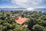 (Chorvatsko, Dalmácie střední, Vodice - Srima) - CAMPING IMPERIAL VODICE