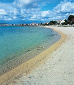 (Chorvatsko, Dalmácie střední, Vodice - Srima) - CAMPING IMPERIAL VODICE