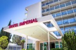 Hotel IMPERIAL - DEPANDANCE VILA ANA dovolená