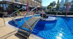 Hotel Hotel Miramare dovolenka
