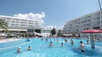 Hotel Olympia dovolenka