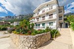 Neda (Maršić) vila - Gradac - 101 CK Zemek - Chorvatsko