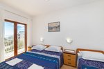 Neda-Maršić vila - studio č. 1 - Gradac - 101 CK Zemek - Chorvatsko
