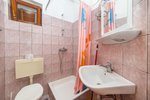 Neda-Maršić vila - studio č. 1 - Gradac - 101 CK Zemek - Chorvatsko