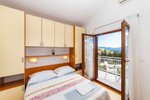 Neda-Maršić vila - studio č. 4 - Gradac - 101 CK Zemek - Chorvatsko
