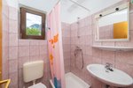 Neda-Maršić vila - studio č. 2 - Gradac - 101 CK Zemek - Chorvatsko