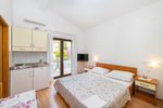Neda-Maršić vila - studio č. 7 - Gradac - 101 CK Zemek - Chorvatsko