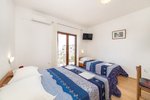 Neda-Maršić vila - studio č. 2 - Gradac - 101 CK Zemek - Chorvatsko