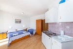 Neda-Maršić vila - studio č. 1 - Gradac - 101 CK Zemek - Chorvatsko