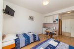 Neda-Maršić vila - studio č. 2 - Gradac - 101 CK Zemek - Chorvatsko