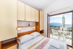 Neda-Maršić vila - studio č. 4 - Gradac - 101 CK Zemek - Chorvatsko