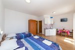 Neda-Maršić vila - studio č. 1 - Gradac - 101 CK Zemek - Chorvatsko