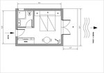 Neda-Maršić vila - studio č. 4 - Gradac - 101 CK Zemek - Chorvatsko
