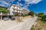 Neda (Maršić) vila - Gradac - 101 CK Zemek - Chorvatsko