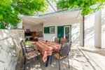 Neda (Maršić) vila - Gradac - 101 CK Zemek - Chorvatsko