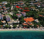 Neda (Maršić) vila - Gradac - 101 CK Zemek - Chorvatsko