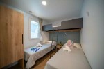 Mobilní dům Relax s vířivkou, Bi Village, Chorvatsko, CK GEOVITA