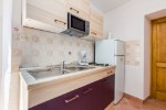 Hotel APARTMÁNY 1318-407 dovolená