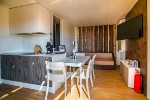 Hotel Arena Grand Kazela Campsite dovolená