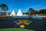 Hotel Arena Grand Kazela Campsite dovolená