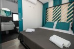 Hotel Arena Grand Kazela Campsite dovolená