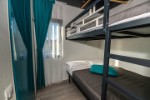 Hotel Arena Grand Kazela Campsite dovolená