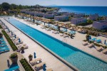 Hotel Arena Grand Kazela Campsite dovolená
