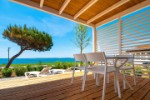 Hotel Arena Grand Kazela Campsite dovolená