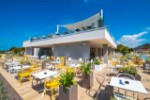 Venkovní restaurace