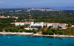 Hotel Park Plaza Belvedere dovolenka