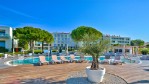 Hotel Park Plaza Belvedere dovolenka
