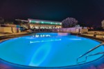 Hotel Park Plaza Belvedere dovolenka