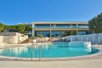 Hotel Park Plaza Belvedere dovolenka