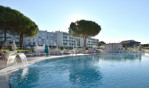 Hotel Park Plaza Belvedere dovolenka