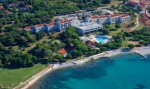 Hotel Park Plaza Belvedere dovolenka