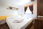 Hotel MOBILNÍ DOMKY MEDVEJA dovolená