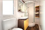 Hotel MOBILNÍ DOMKY MEDVEJA dovolená