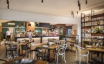Restaurace