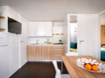 Premium Mobile Home