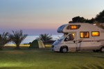 Hotel Camping Mobilhomes Sirena dovolená