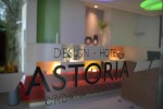 Hotel Astoria Designhotel Opatija by Luminor Hotel Collection dovolená