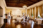 Imperial hotel - Golden Hall a restaurant - Opatija - 101 CK Zemek - Chorvatsko