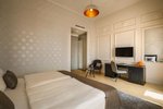 Imperial hotel - pokoj Imperial Double, mořská strana - Opatija - 101 CK Zemek - Chorvatsko