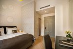 Imperial hotel - pokoj Imperial single, strana ulice - Opatija - 101 CK Zemek - Chorvatsko