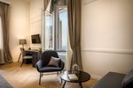 Imperial hotel - pokoj Imperial Double s přistýlkou, strana ulice - Opatija - 101 CK Zemek - Chorvatsko