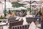 Imperial hotel - Café Imperial - Opatija - 101 CK Zemek - Chorvatsko