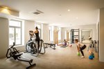 Imperial hotel - Fitness - Opatija - 101 CK Zemek - Chorvatsko
