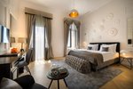 Imperial hotel - pokoj Imperial Double, mořská strana - Opatija - 101 CK Zemek - Chorvatsko