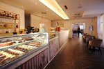 Imperial hotel - Café Imperial - Opatija - 101 CK Zemek - Chorvatsko